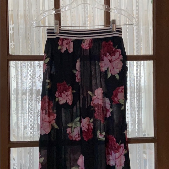 Nordstrom Pants - Rose Wide Leg Pants